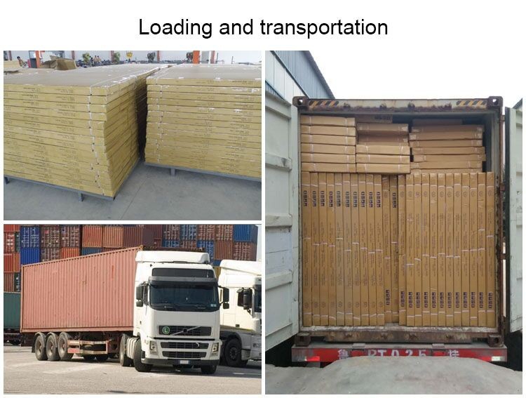 Shipping Logistics