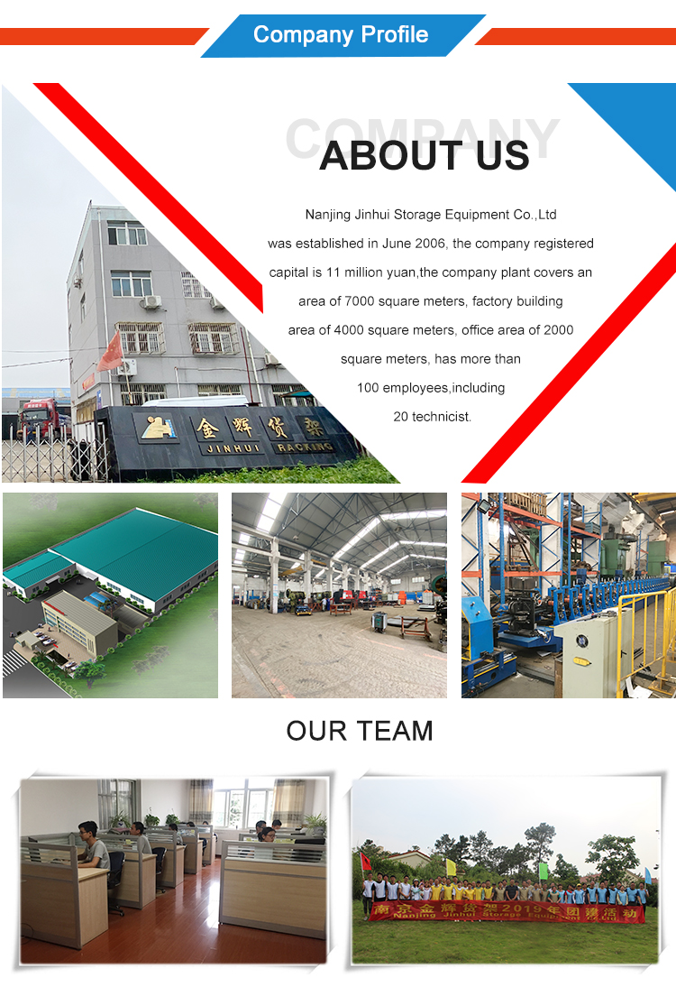 Factory Facility