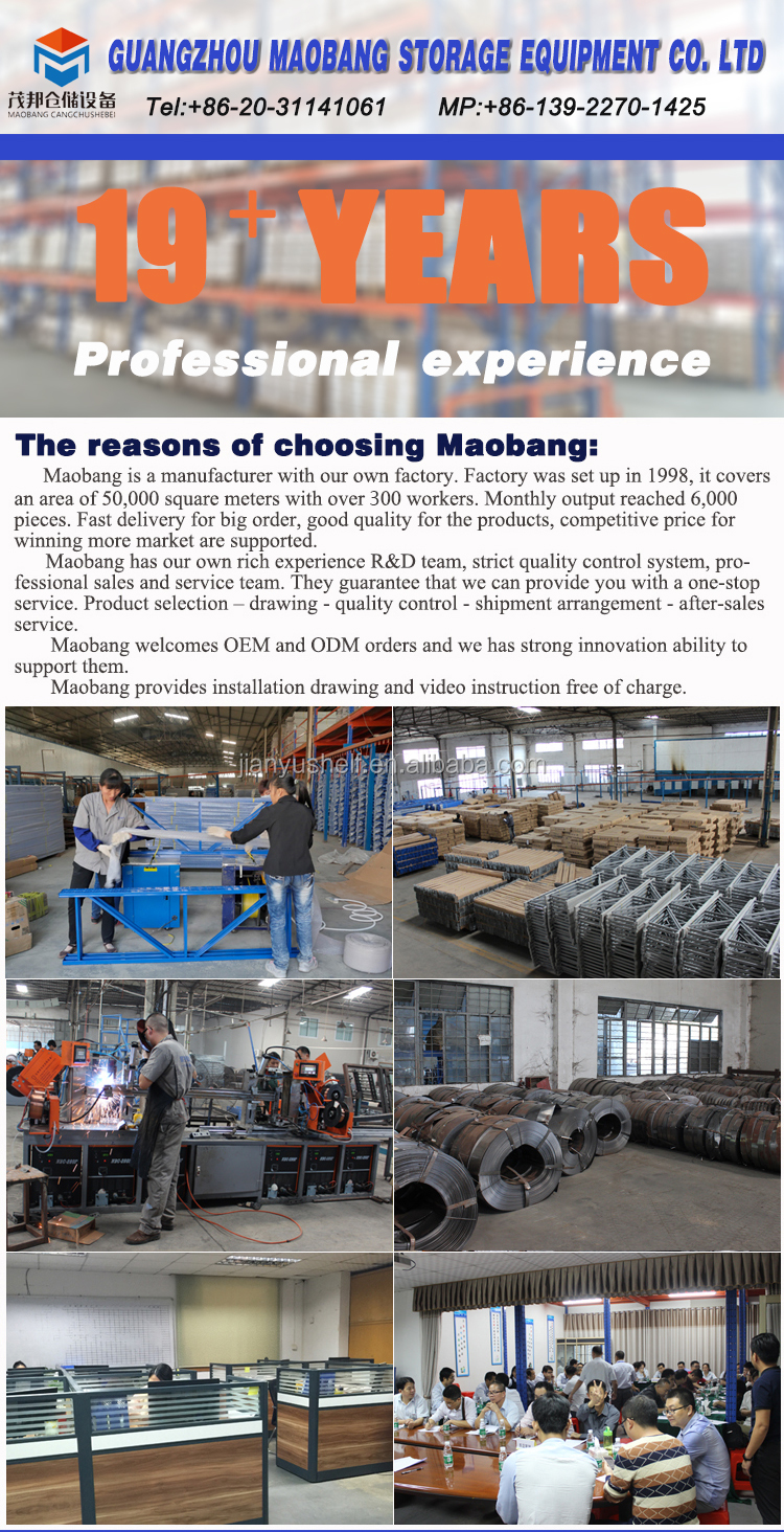 Production Workshop Equipment