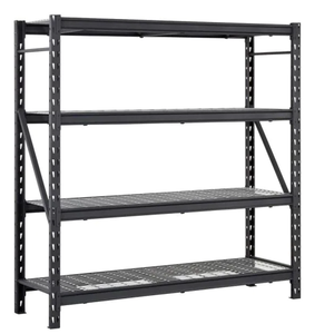 Boltless Steel Racking Industrial Shelf