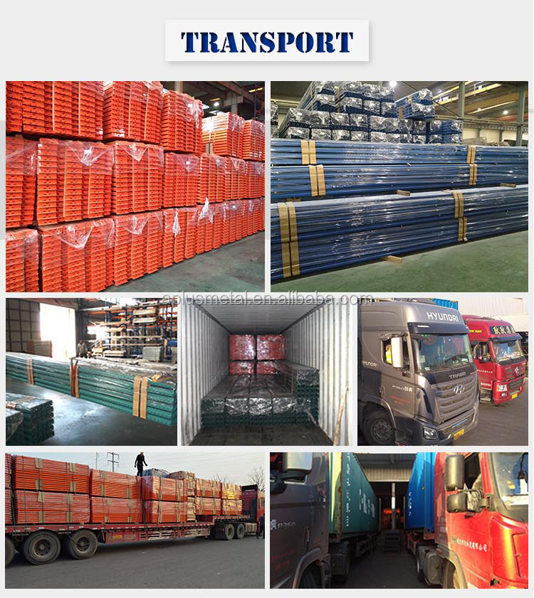 Export Packing Overview