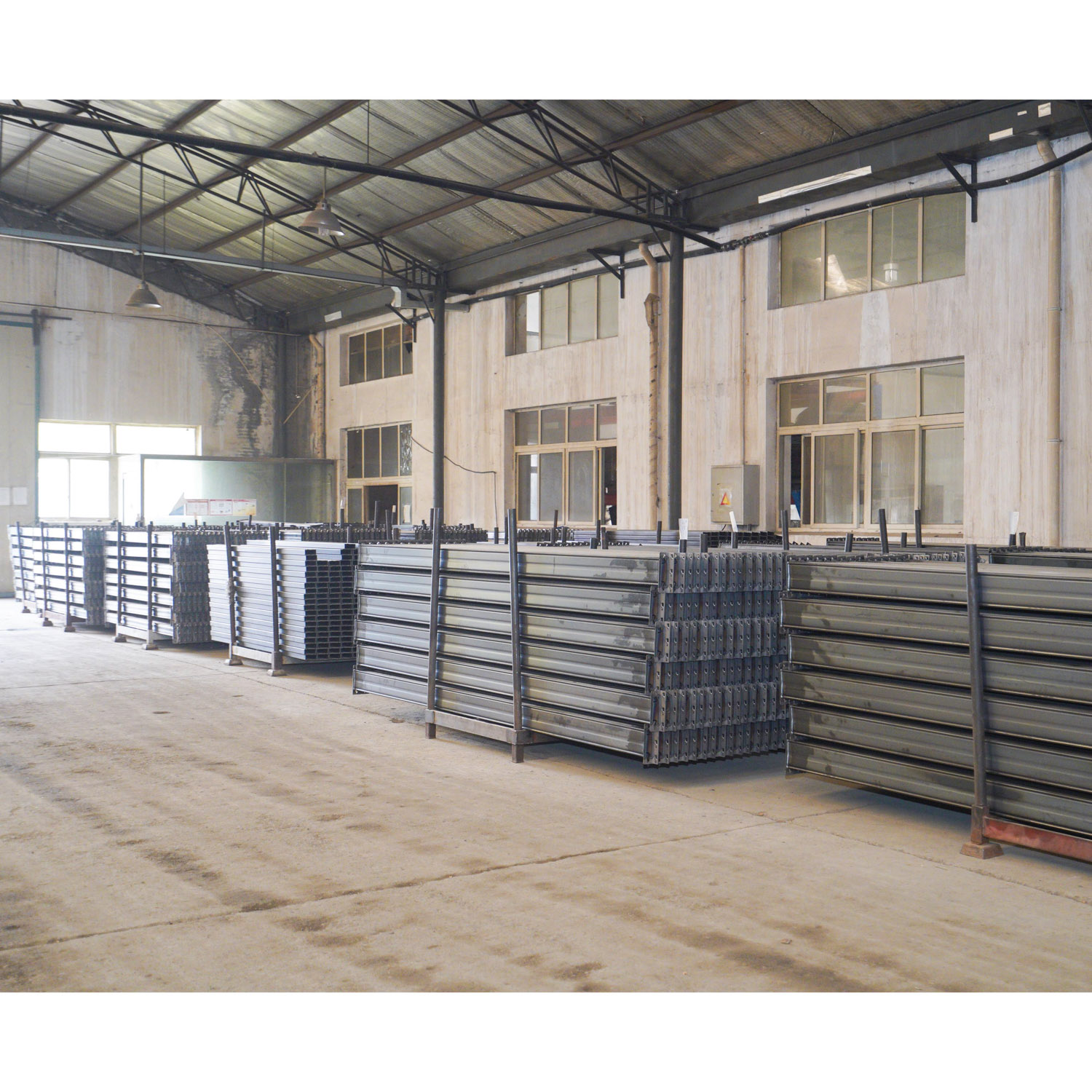 Factory Operations 3