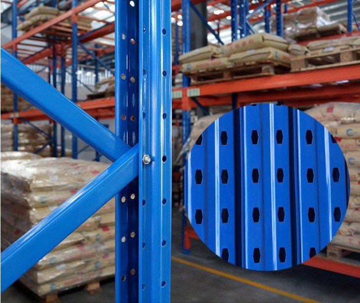 Column Specification and Bearing Capacity