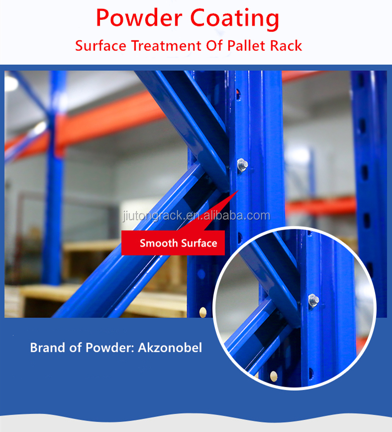 Warehouse Safety Accessories