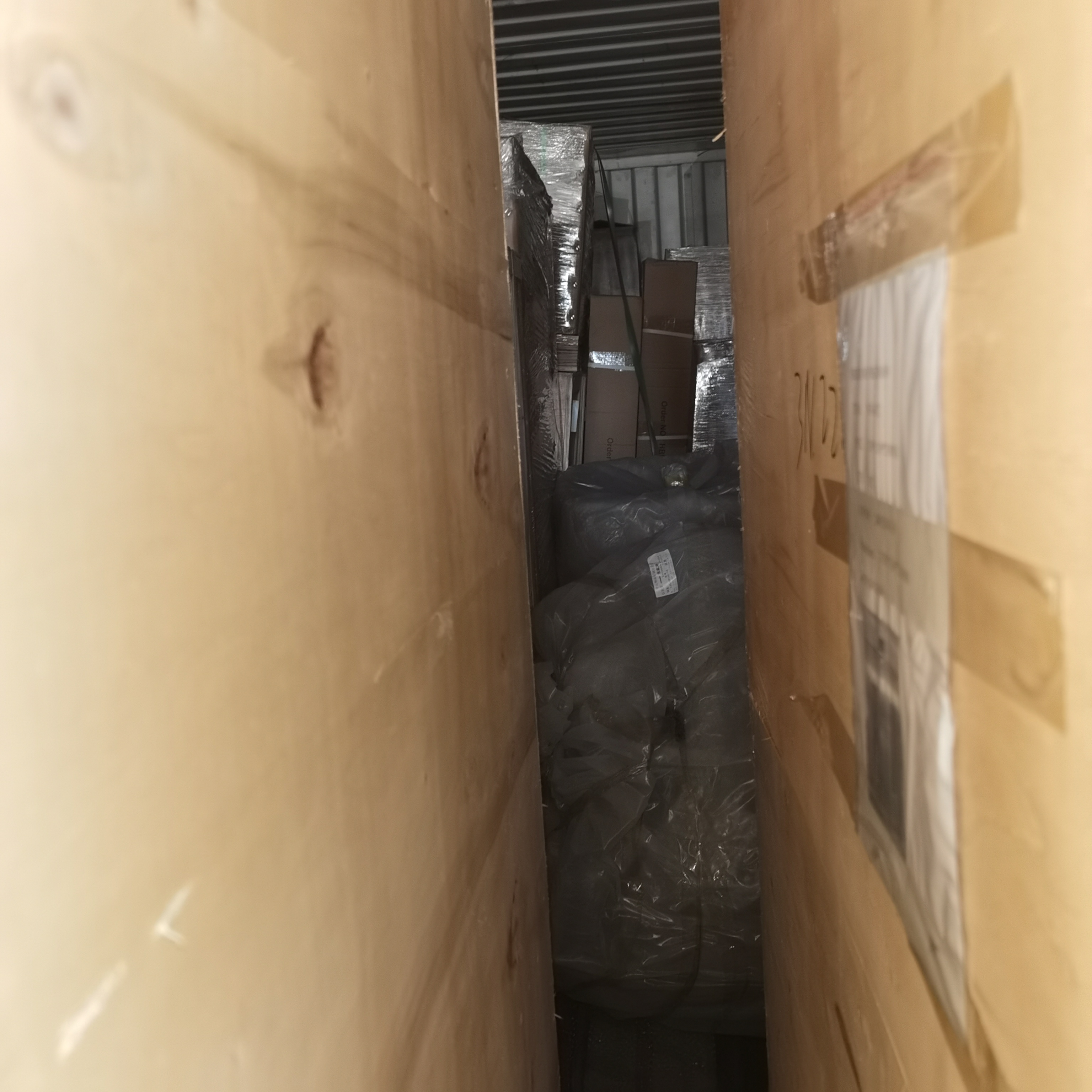 Safe Delivery Process