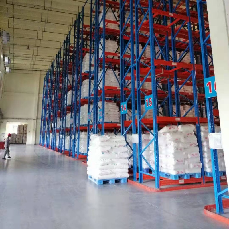 Storage System Installation