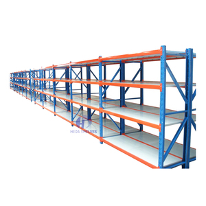 Garage Warehouse Rack Adjustable Storage Stacking Racks