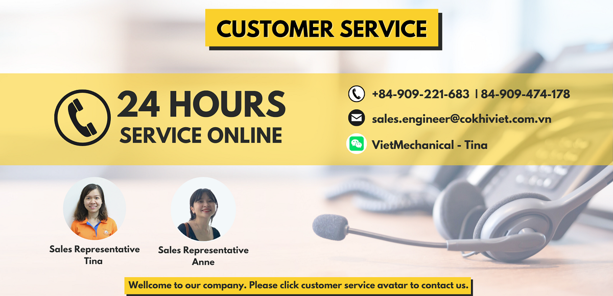 Contact Us Information