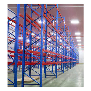 Industrial Commercial Shelving Warehouse Heavy Duty Racking