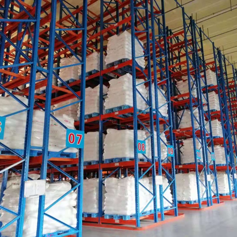 Industrial Rack System