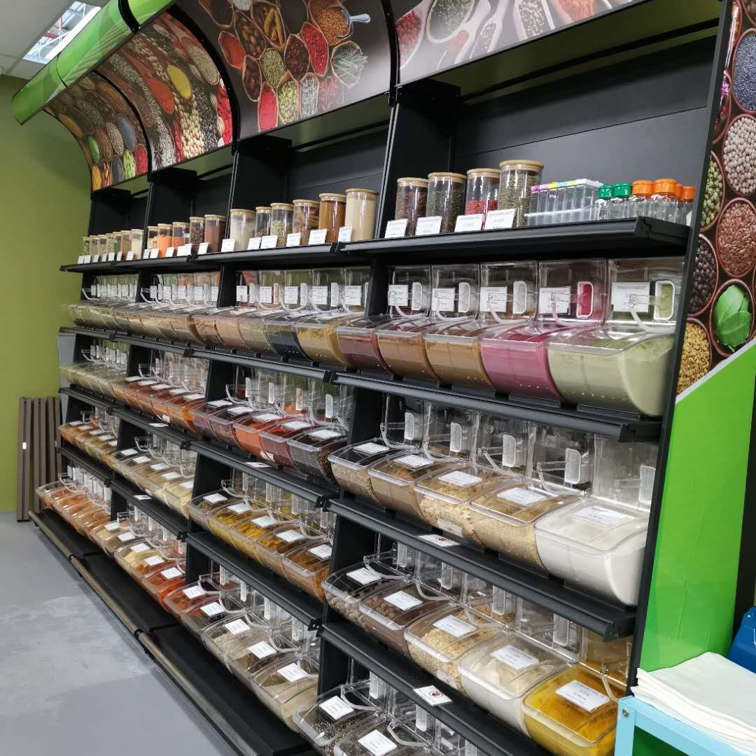 Product Display View 1
