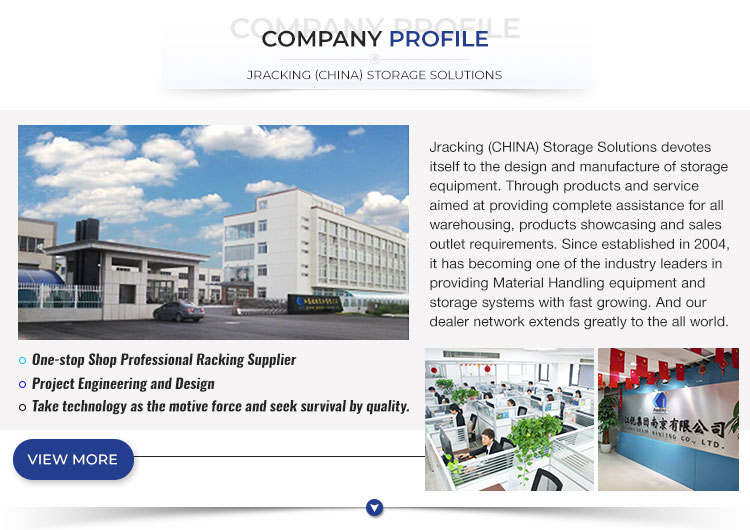 Company Facility 1