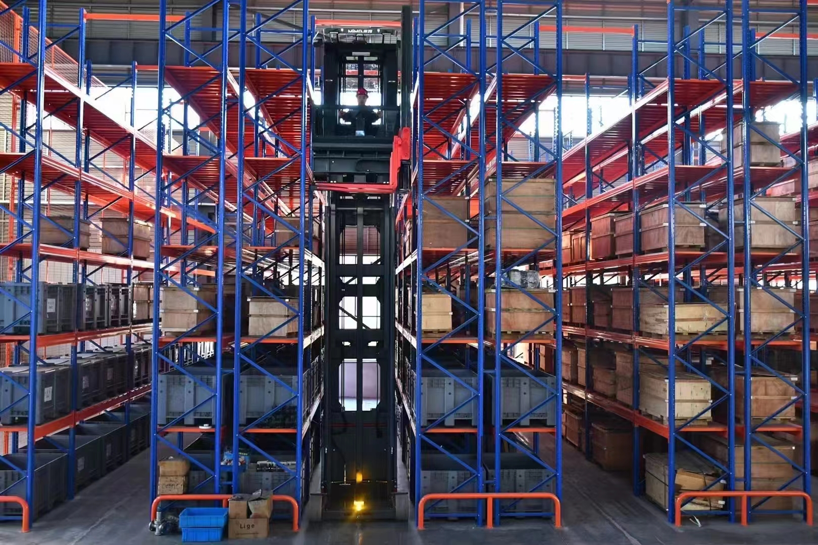 Pallet Warehouse Racking