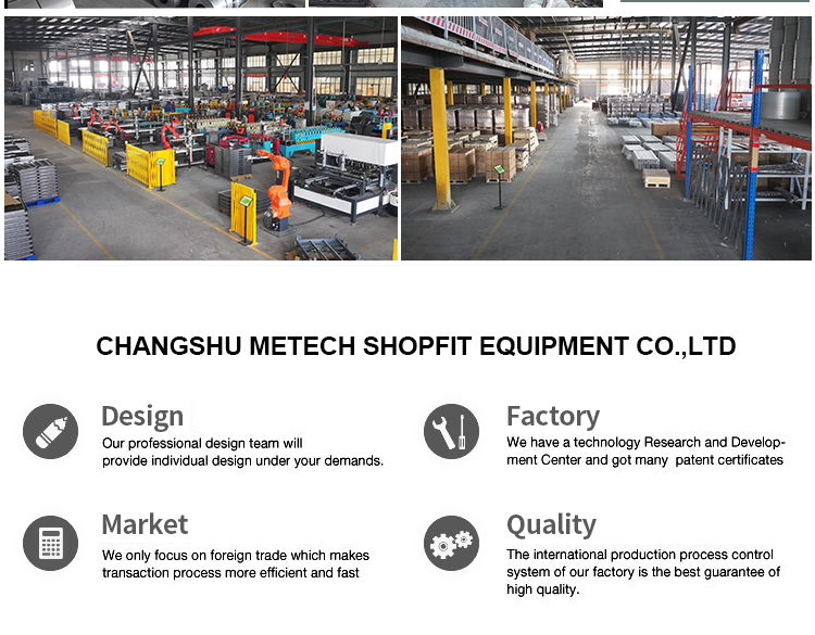 Warehouse Overview