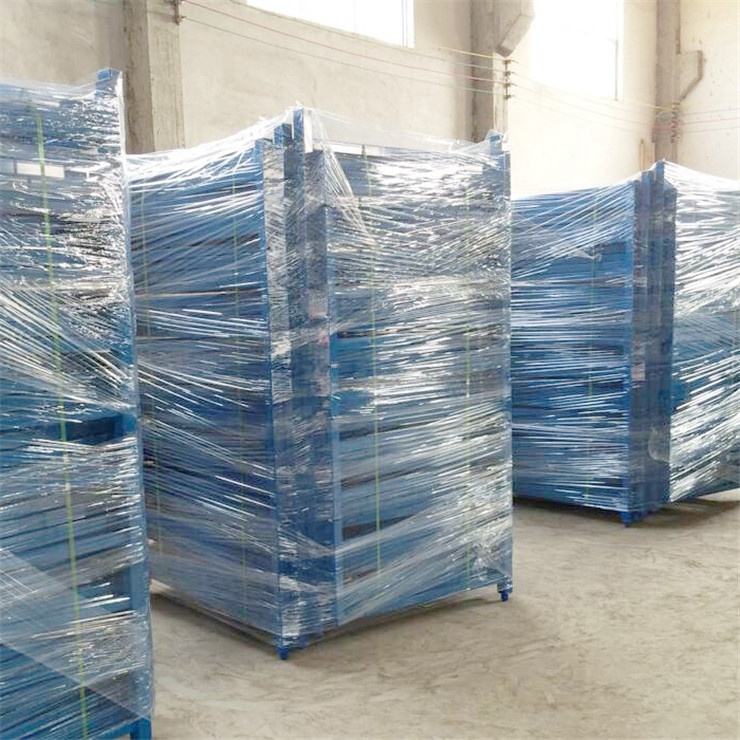 Container Loading 2