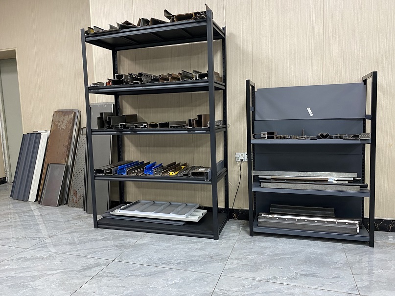 Product Sample