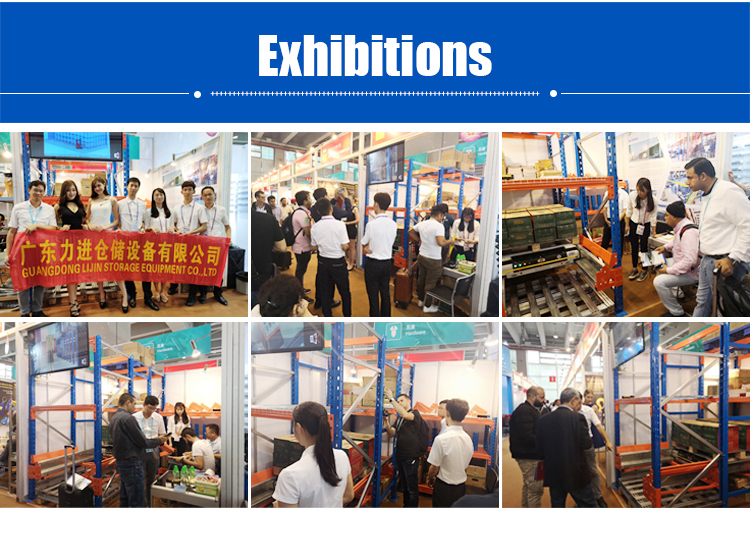 Exhibitions