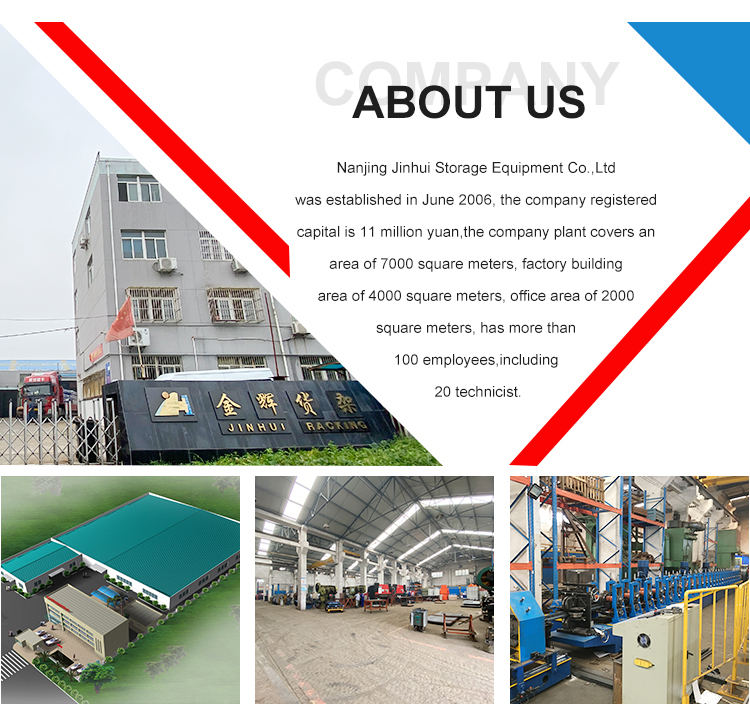 Company Plant Overview