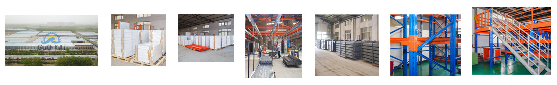 Factory Overview