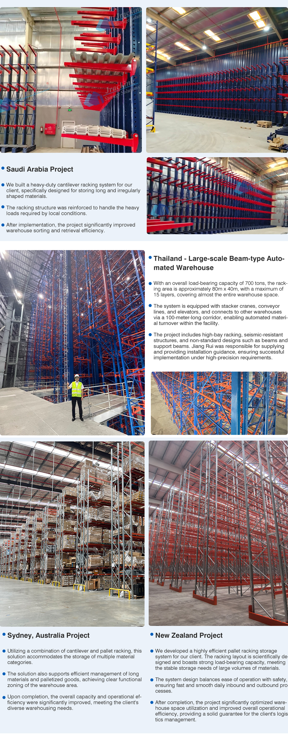 Pallet Shuttle Mechanism