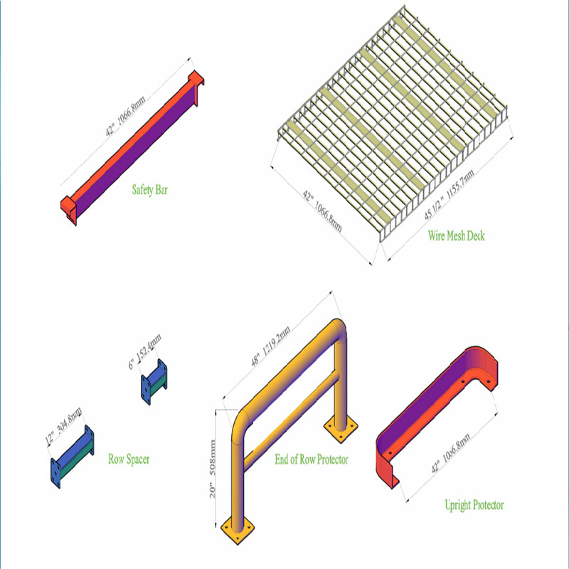 Rack Accessories