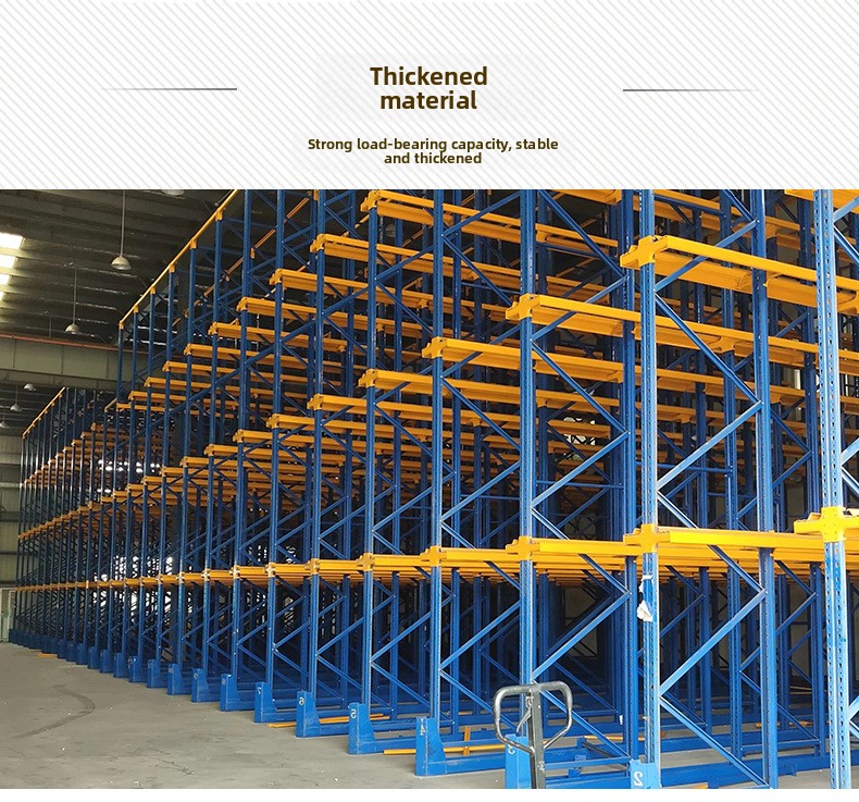 Heavy-Duty Steel Construction Parameters