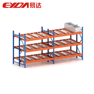 Adjustable Warehouse Carton Flow Racking