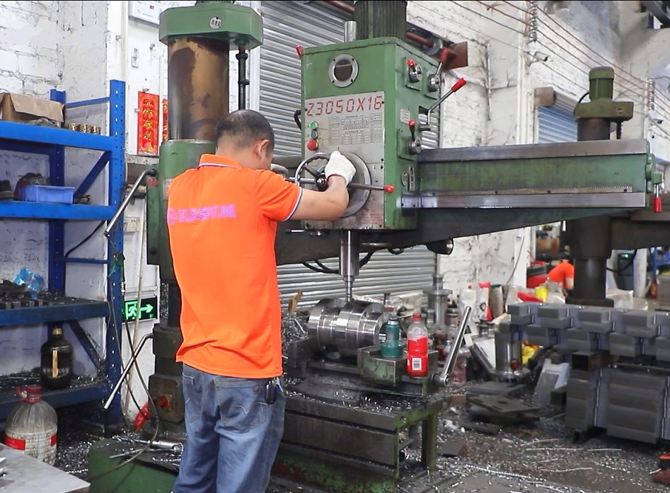 Production Process 3