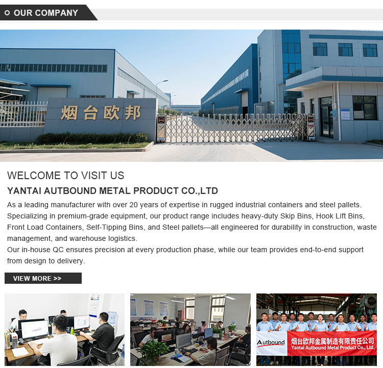 Company Overview