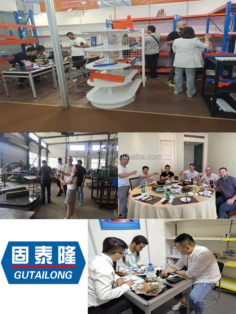GuTaiLong Production Facilities