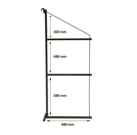 Bracket Structure