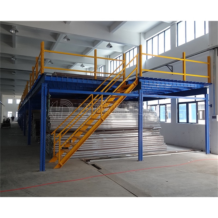 Storage Platform Details