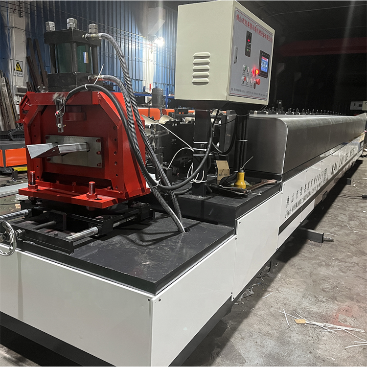 High Quality Shuttle Racking Production Line Competitive Price Bearing Drive-In Pallet Rack Storage Motor As Core Component