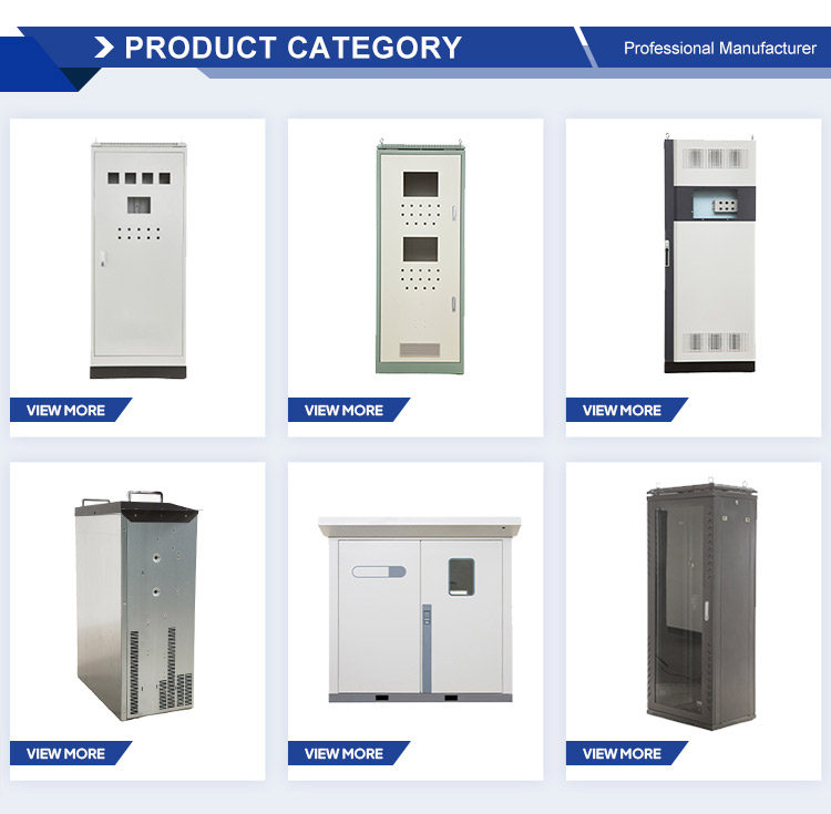Manufacturing Capabilities 1