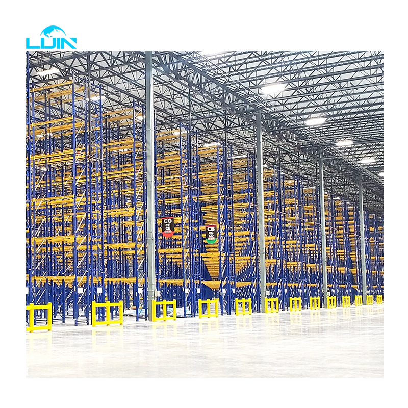 Storage/Display Racks &amp; Supermarket Shelves - Mobile/Stacking/Pallet Racking Shelf Units Incl. Spice Racks Warehouse Shelving