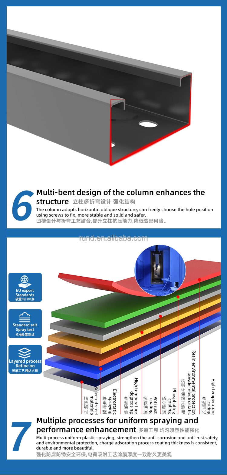 Metal Storage Shelf Engineering