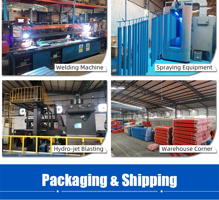 Storage Display System Feature 6