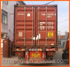 International Shipping