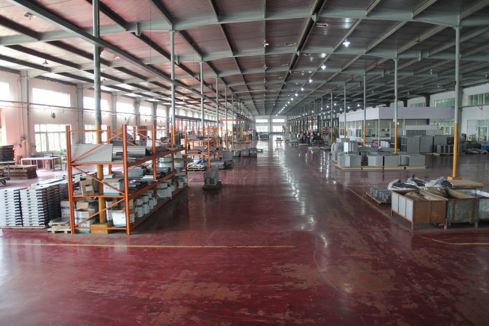China Made Portable Stacking Racks Shelves Warehouse Storage Rack With Low Price
