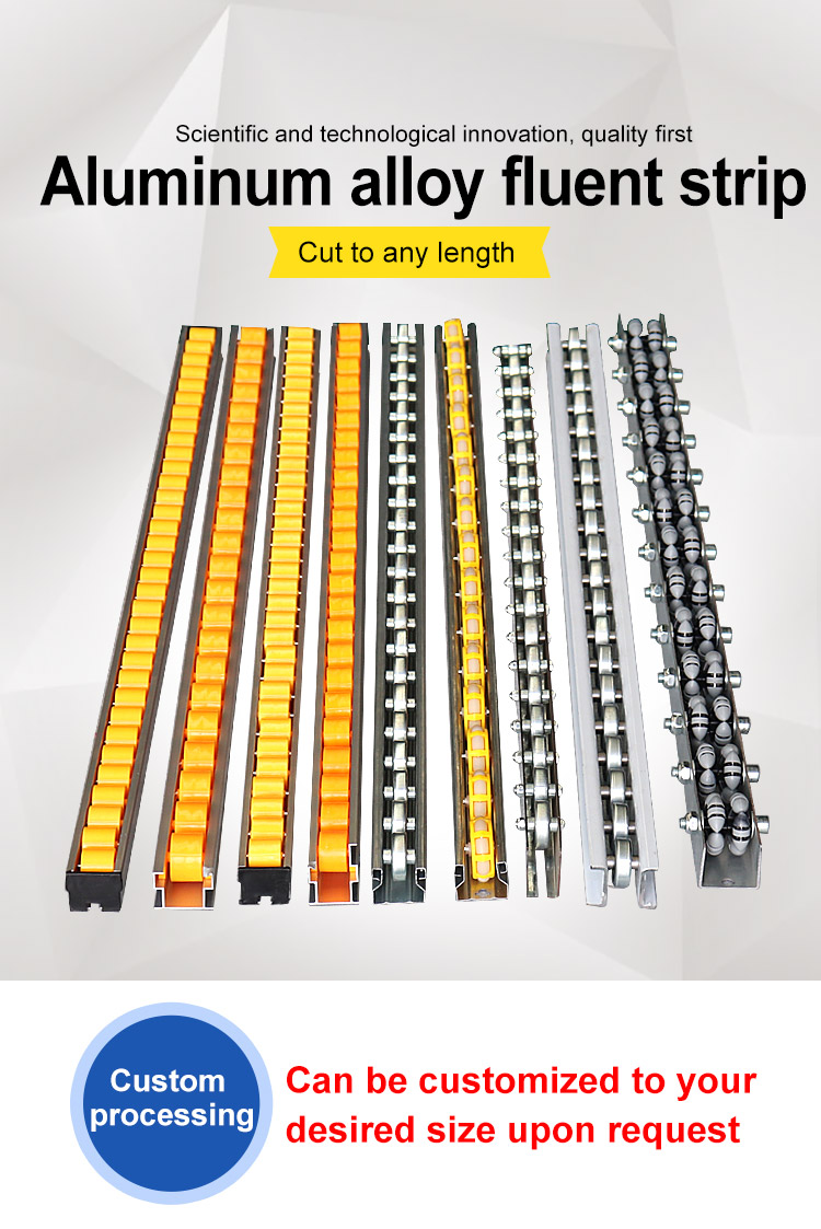 Conveyor Components