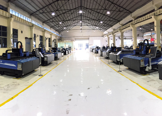 Factory Facility 3
