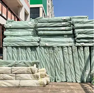 Export shipping to Middle East ports