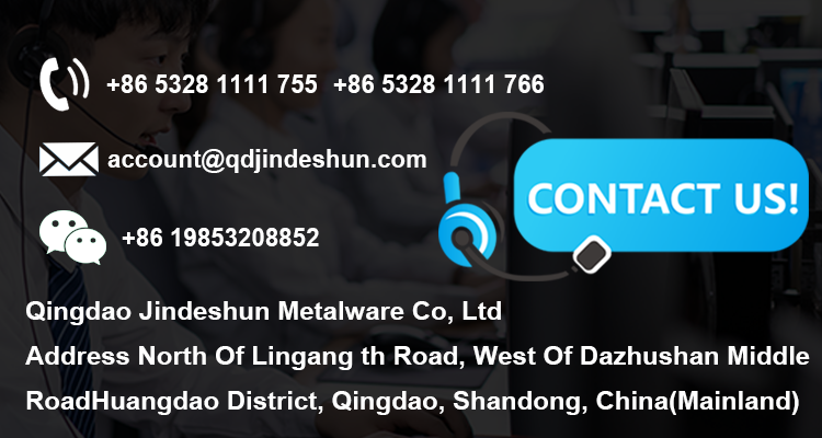 Contact Us Information