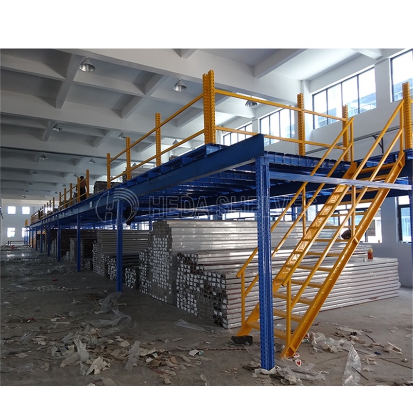 Warehouse Access Component