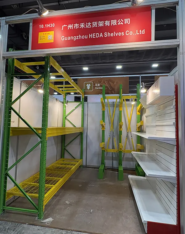 Custom Racking Project Agreement