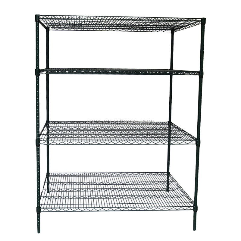 Cold Room Storage Racking Product Detail