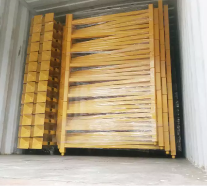 Container Loading 3