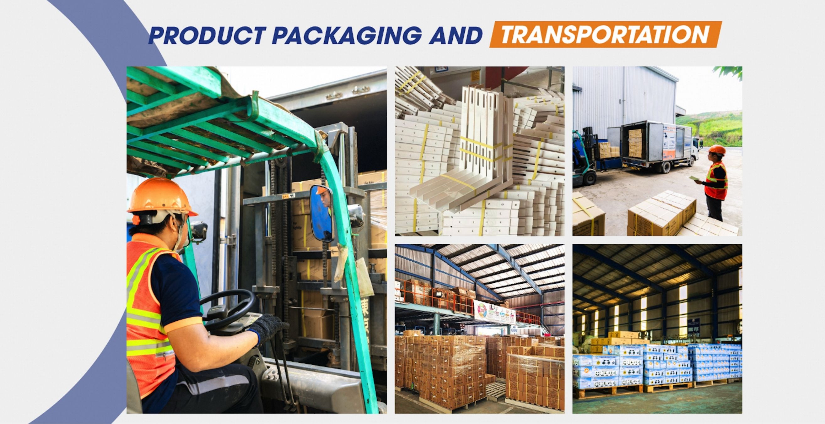 Product Packaging Standard