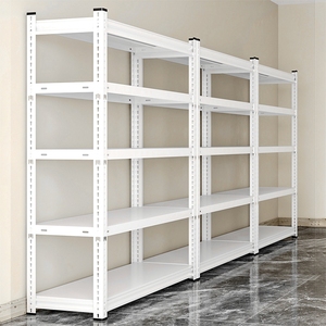 Heavy Duty Industrial Warehouse Steel Storage Rack