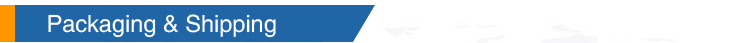 Product Application Display